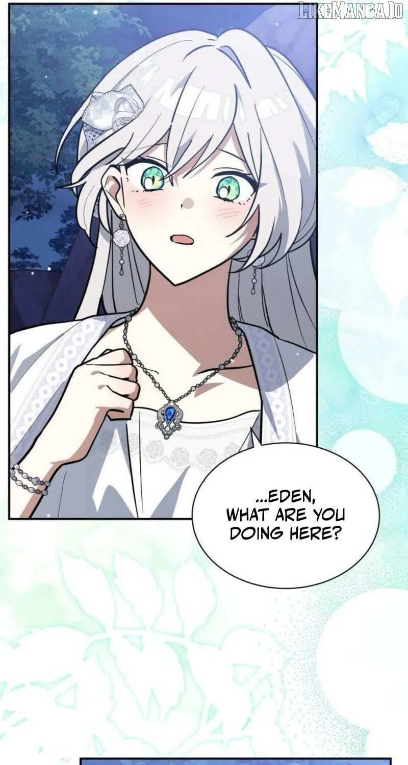 I’m a Cat, but I Was Adopted by a Wolf Family? Chapter 74 page 9 - 
