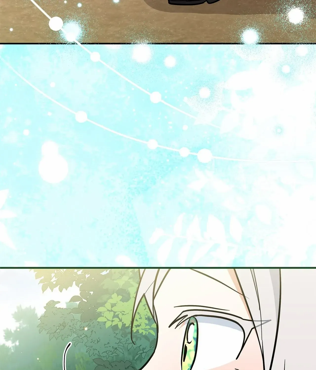 I’m a Cat, but I Was Adopted by a Wolf Family? Chapter 75 page 105 - 