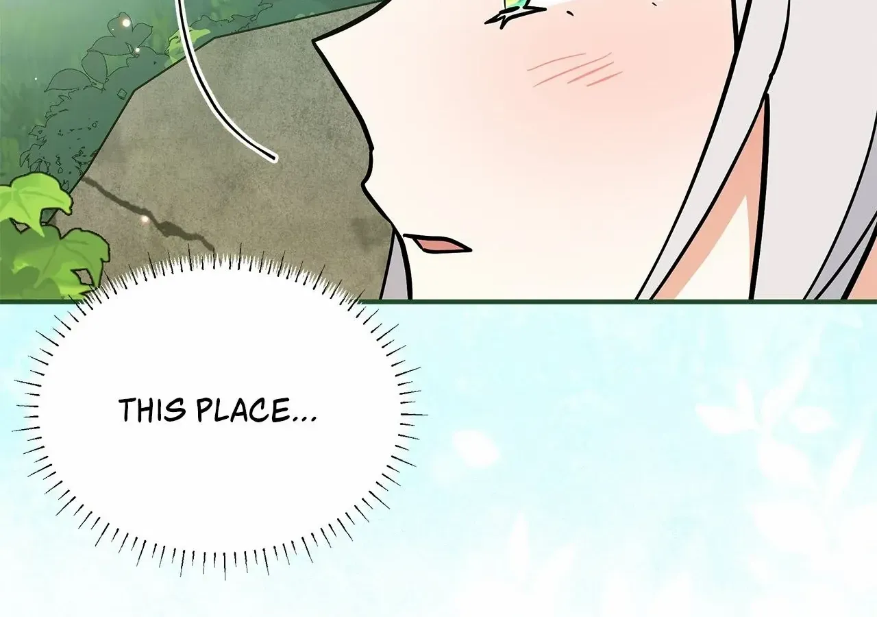 I’m a Cat, but I Was Adopted by a Wolf Family? Chapter 75 page 106 - 