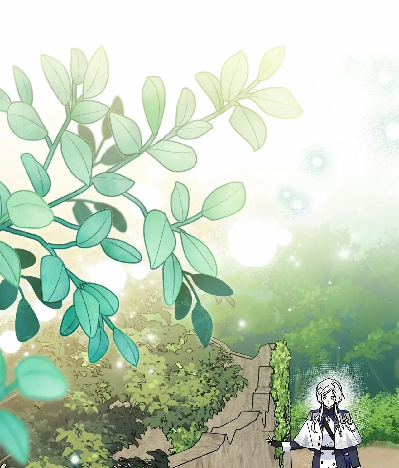 I’m a Cat, but I Was Adopted by a Wolf Family? Chapter 75 page 108 - 