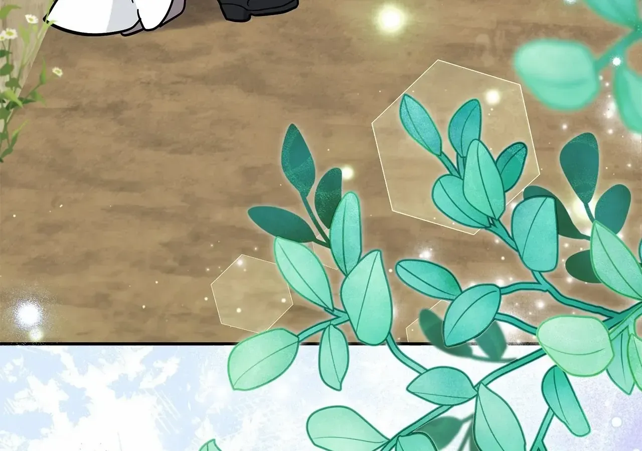I’m a Cat, but I Was Adopted by a Wolf Family? Chapter 75 page 111 - 