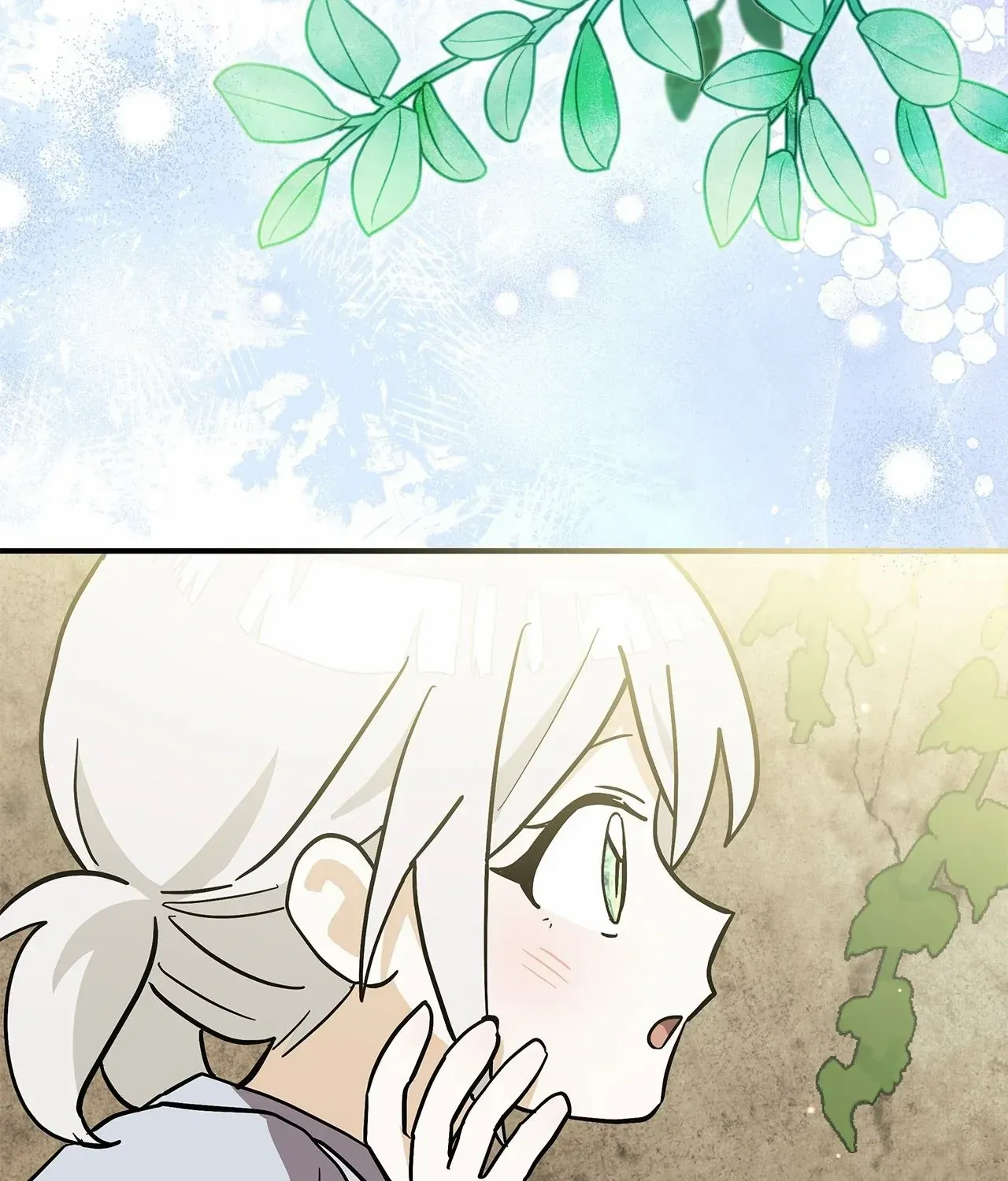 I’m a Cat, but I Was Adopted by a Wolf Family? Chapter 75 page 112 - 