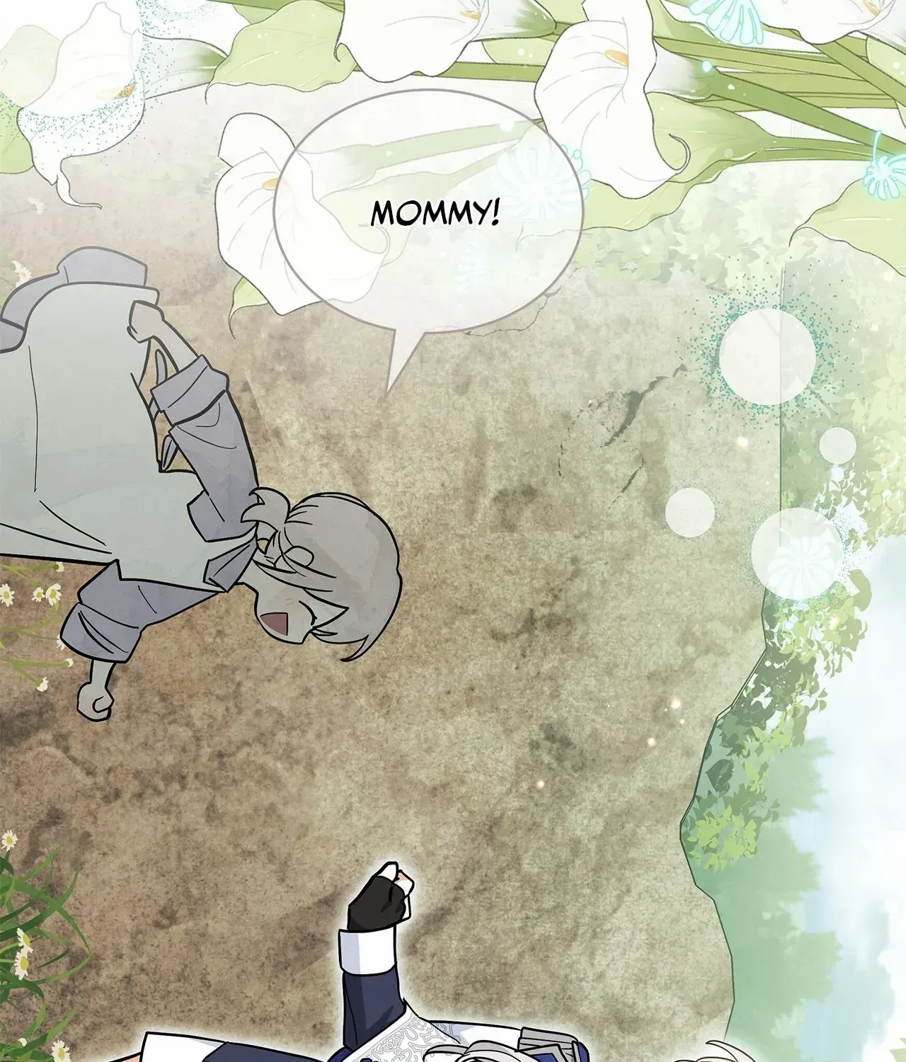 I’m a Cat, but I Was Adopted by a Wolf Family? Chapter 75 page 114 - 