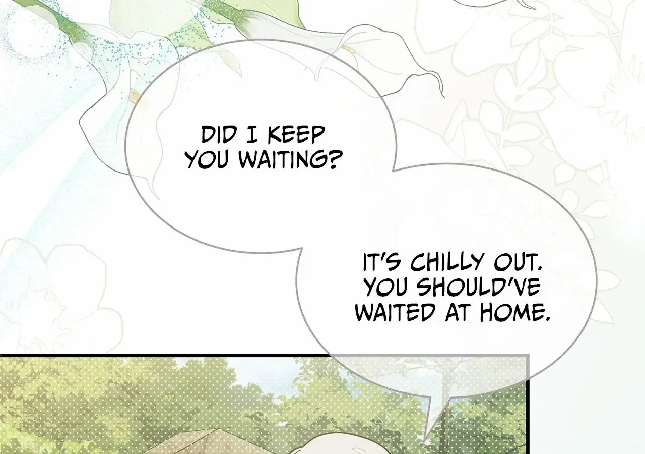I’m a Cat, but I Was Adopted by a Wolf Family? Chapter 75 page 117 - 
