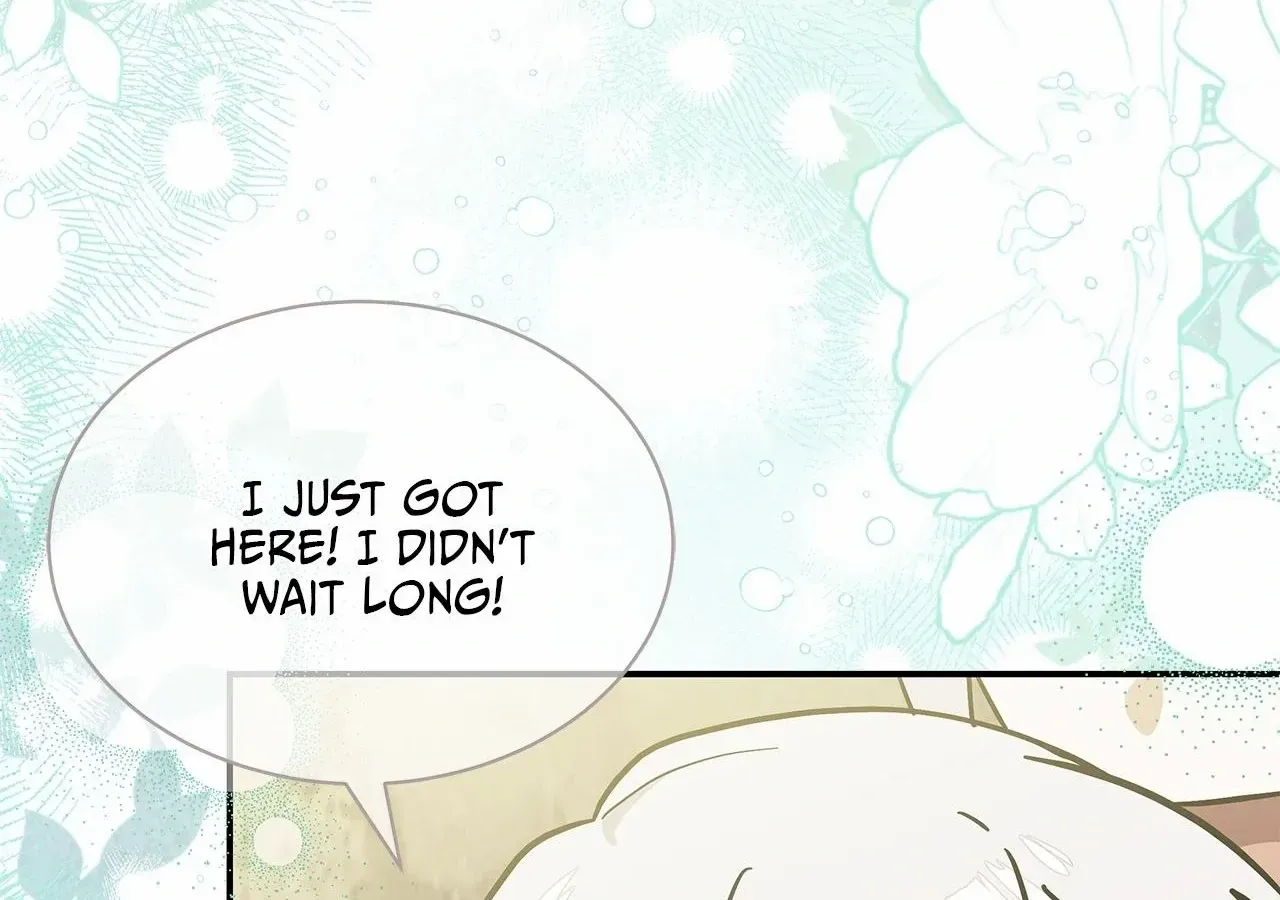 I’m a Cat, but I Was Adopted by a Wolf Family? Chapter 75 page 119 - 