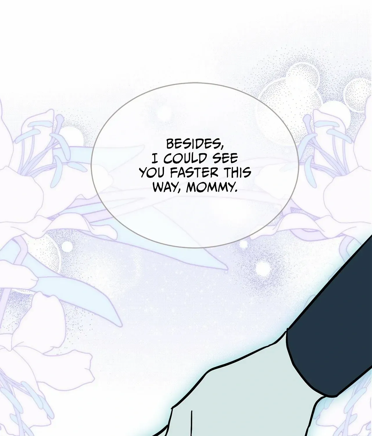 I’m a Cat, but I Was Adopted by a Wolf Family? Chapter 75 page 122 - 