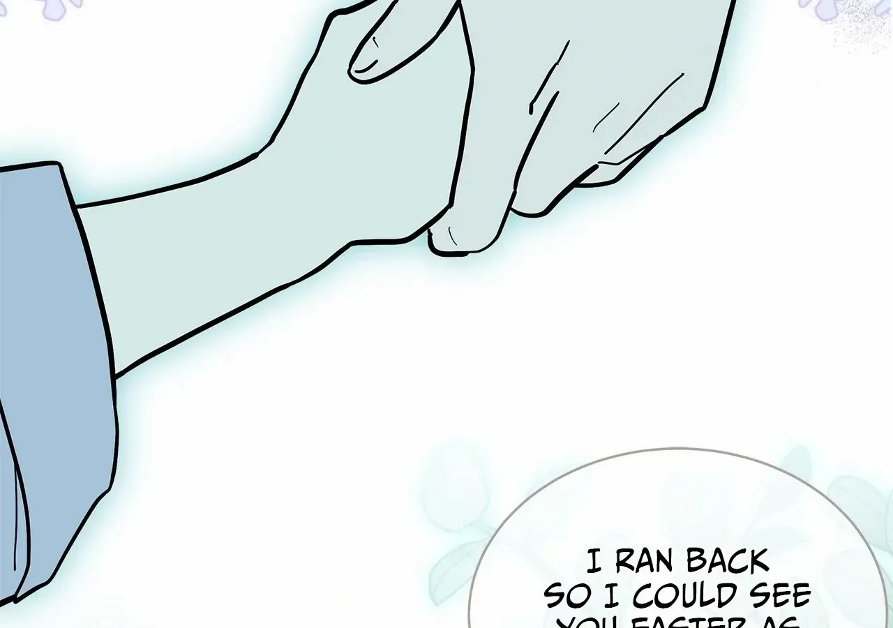 I’m a Cat, but I Was Adopted by a Wolf Family? Chapter 75 page 123 - 