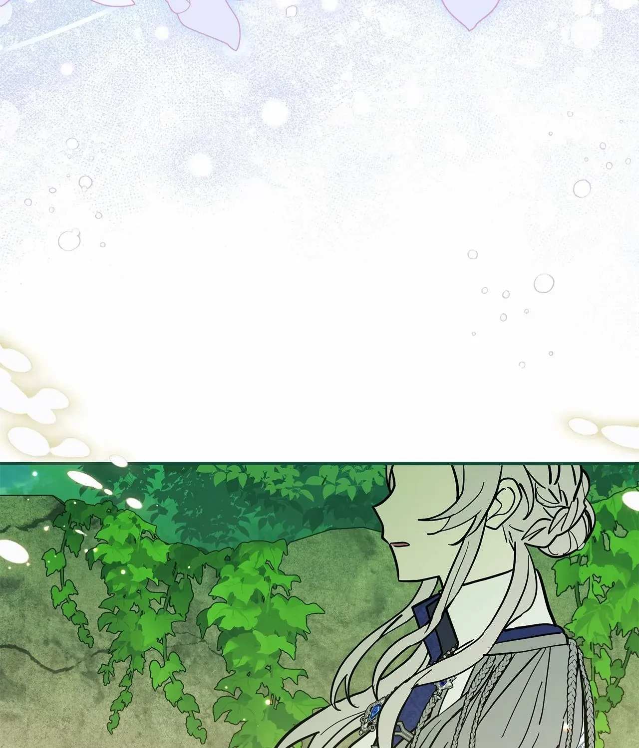 I’m a Cat, but I Was Adopted by a Wolf Family? Chapter 75 page 128 - 