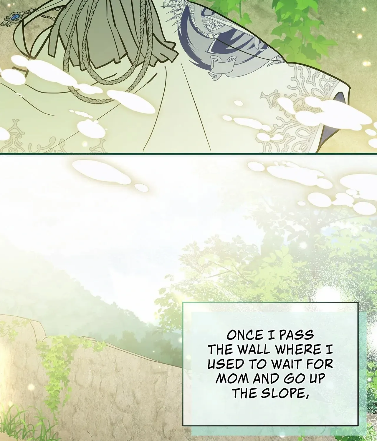 I’m a Cat, but I Was Adopted by a Wolf Family? Chapter 75 page 130 - 