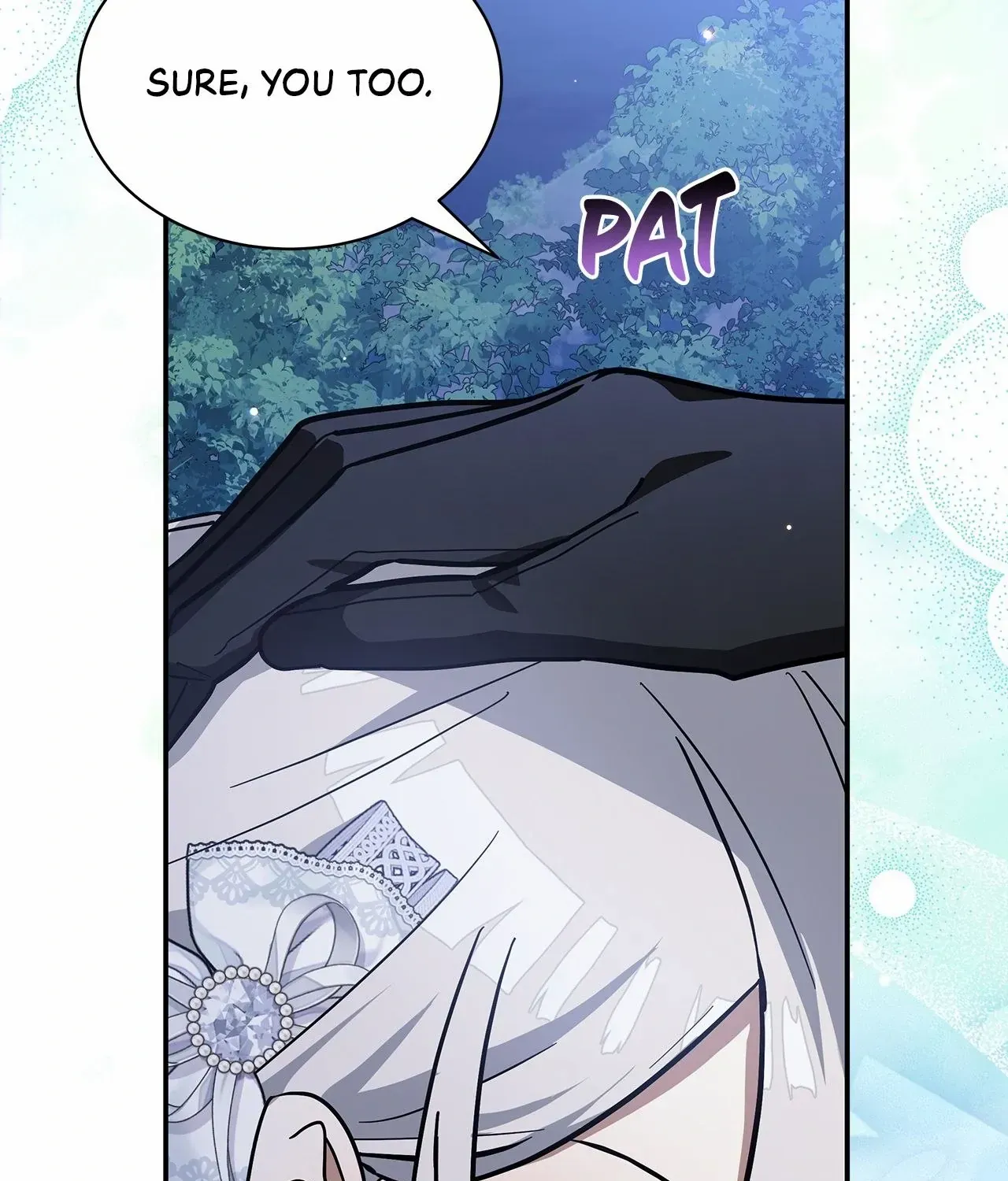 I’m a Cat, but I Was Adopted by a Wolf Family? Chapter 75 page 14 - 