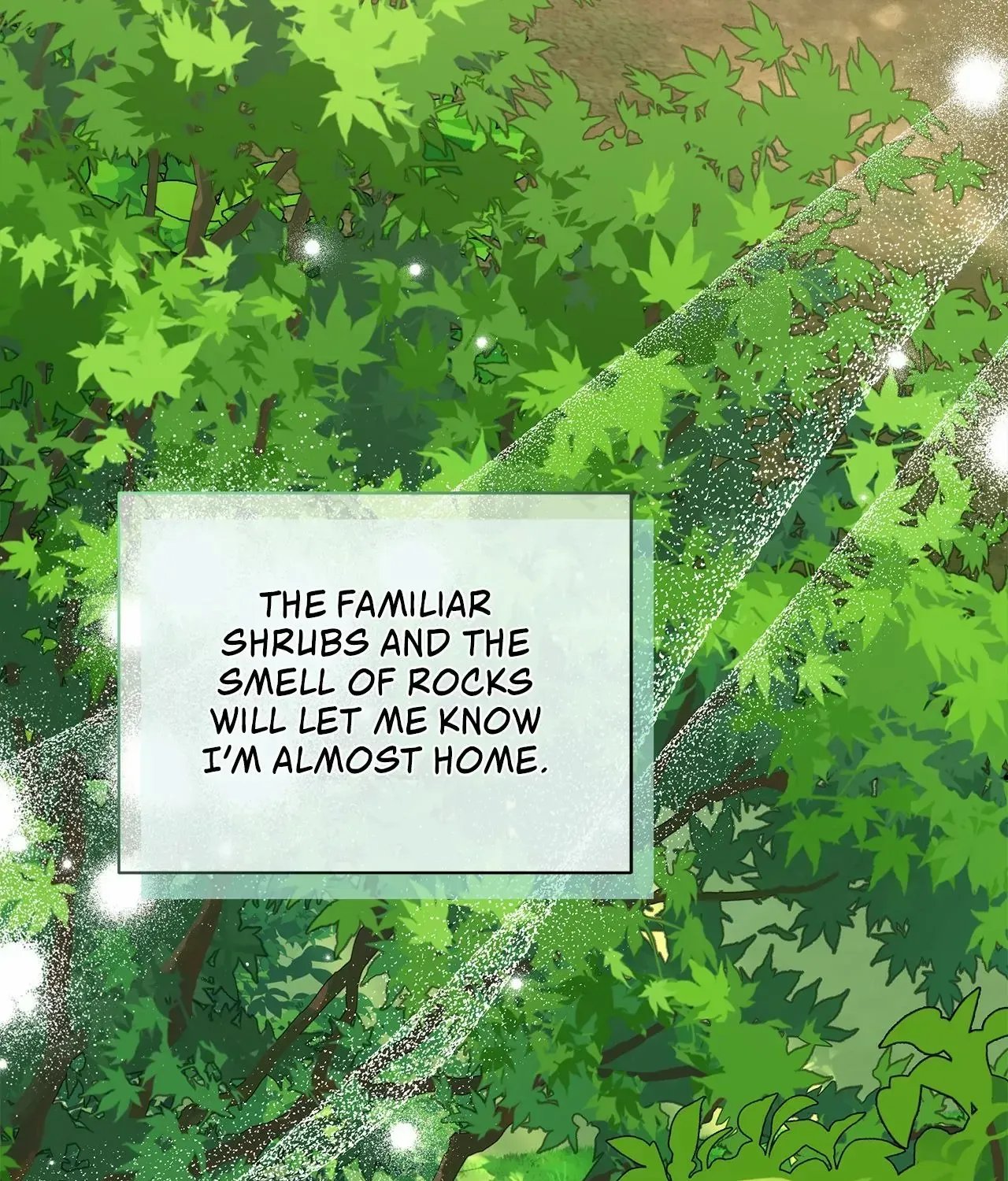 I’m a Cat, but I Was Adopted by a Wolf Family? Chapter 75 page 132 - 