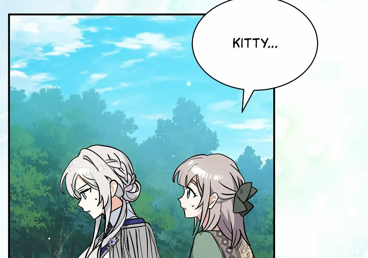 I’m a Cat, but I Was Adopted by a Wolf Family? Chapter 75 page 147 - 