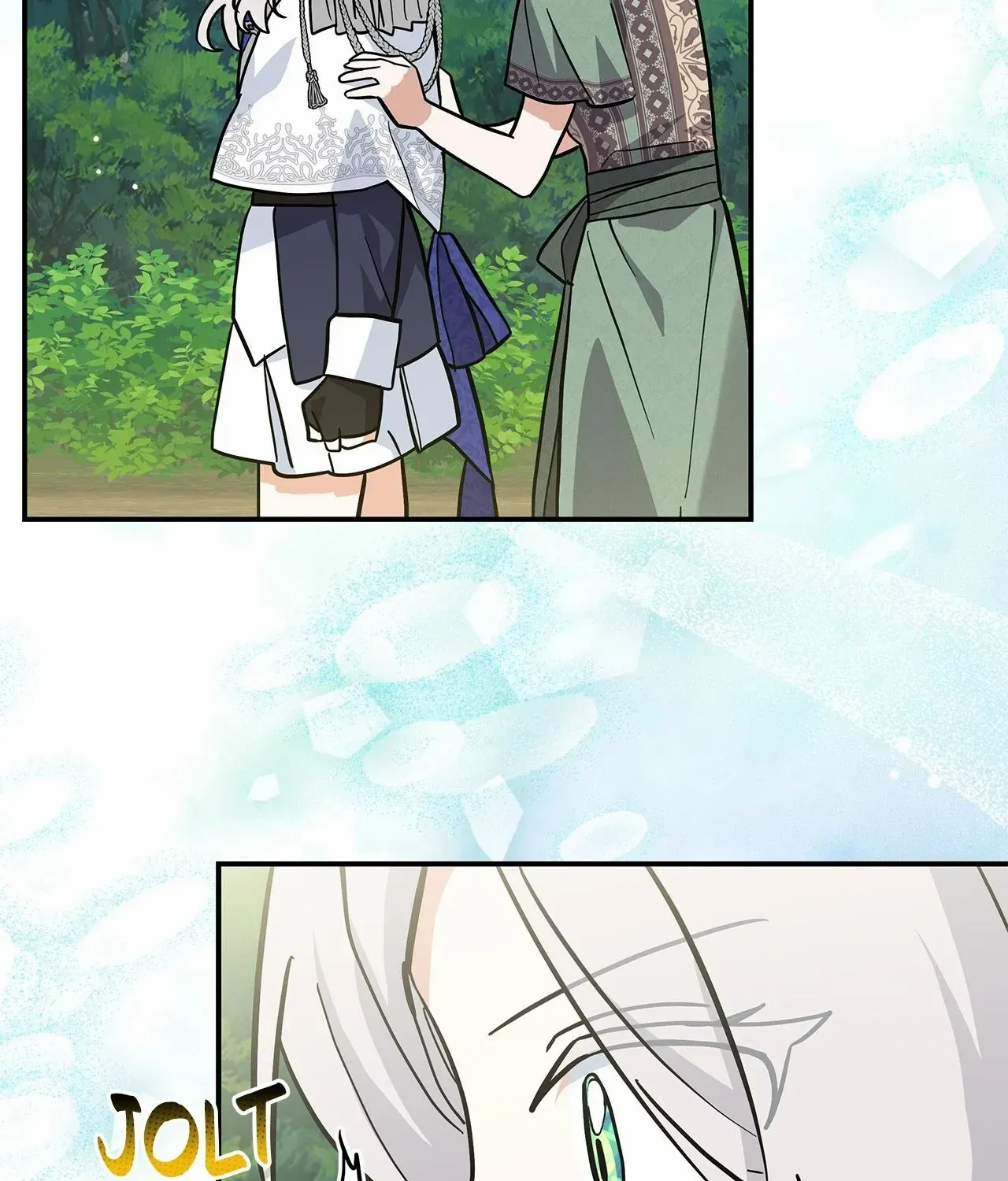 I’m a Cat, but I Was Adopted by a Wolf Family? Chapter 75 page 148 - 