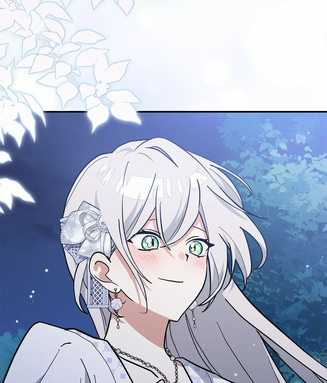 I’m a Cat, but I Was Adopted by a Wolf Family? Chapter 75 page 24 - 