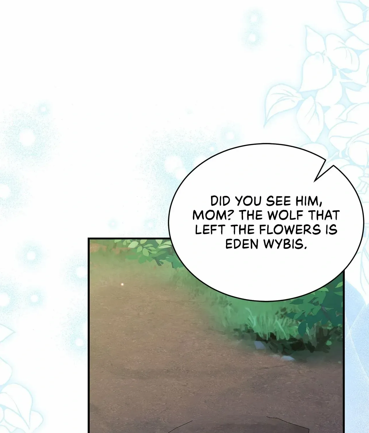 I’m a Cat, but I Was Adopted by a Wolf Family? Chapter 75 page 26 - 