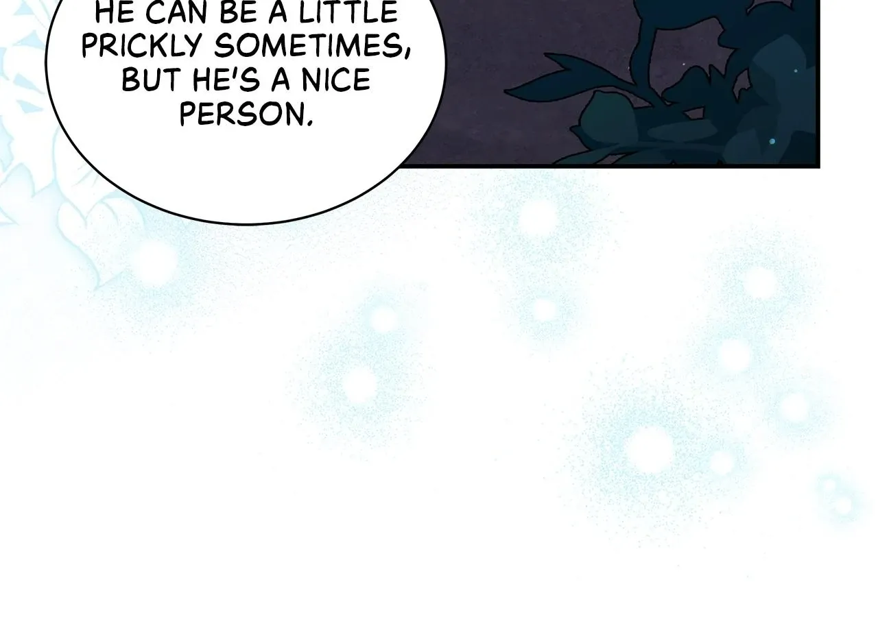 I’m a Cat, but I Was Adopted by a Wolf Family? Chapter 75 page 28 - 