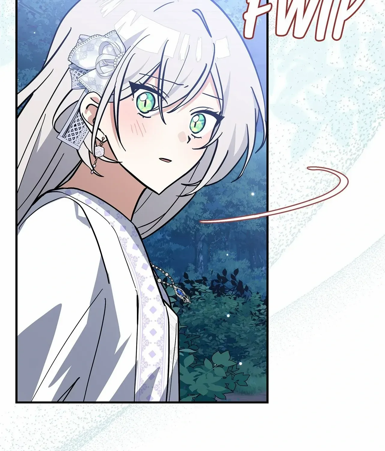 I’m a Cat, but I Was Adopted by a Wolf Family? Chapter 75 page 31 - 