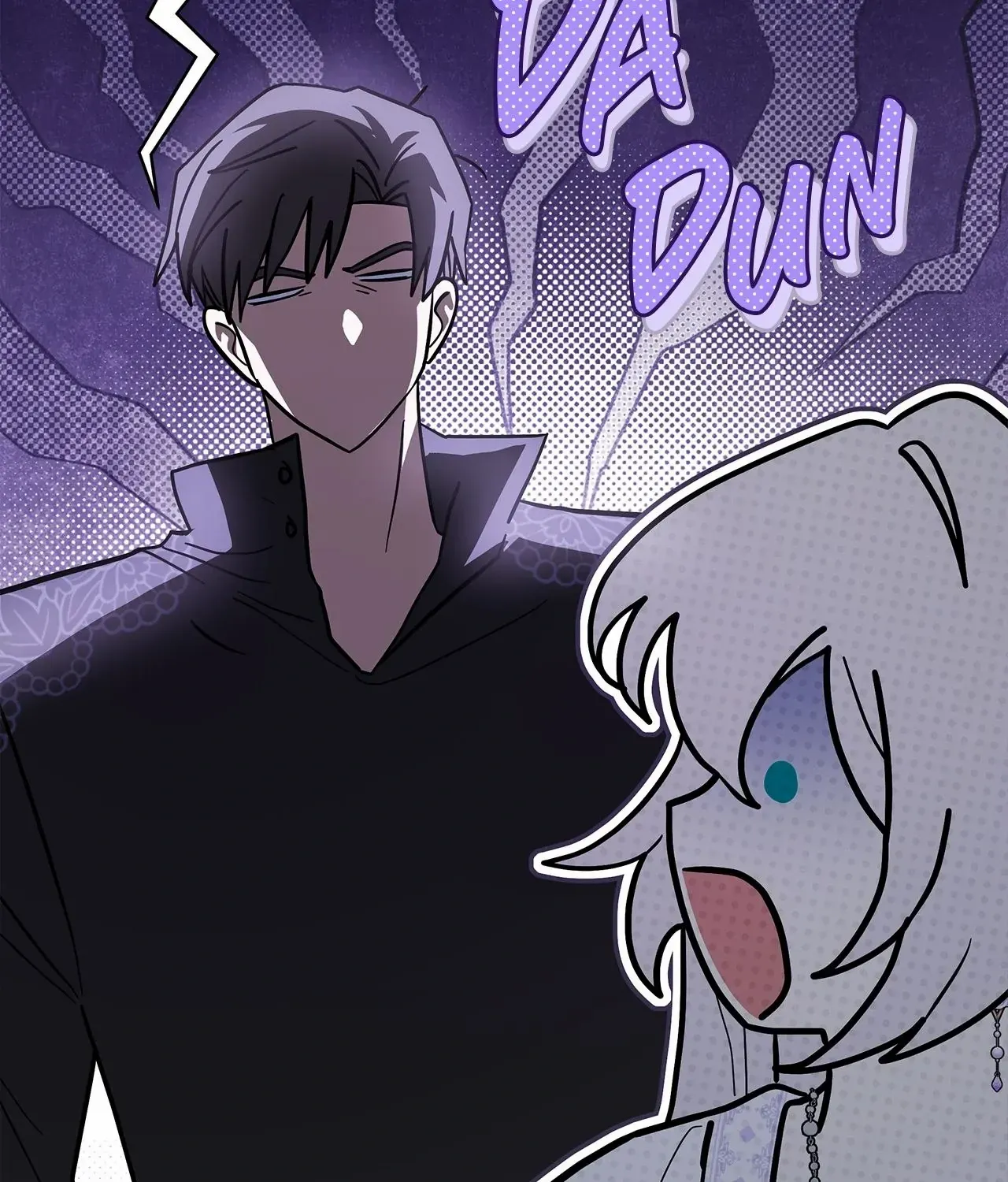 I’m a Cat, but I Was Adopted by a Wolf Family? Chapter 75 page 33 - 