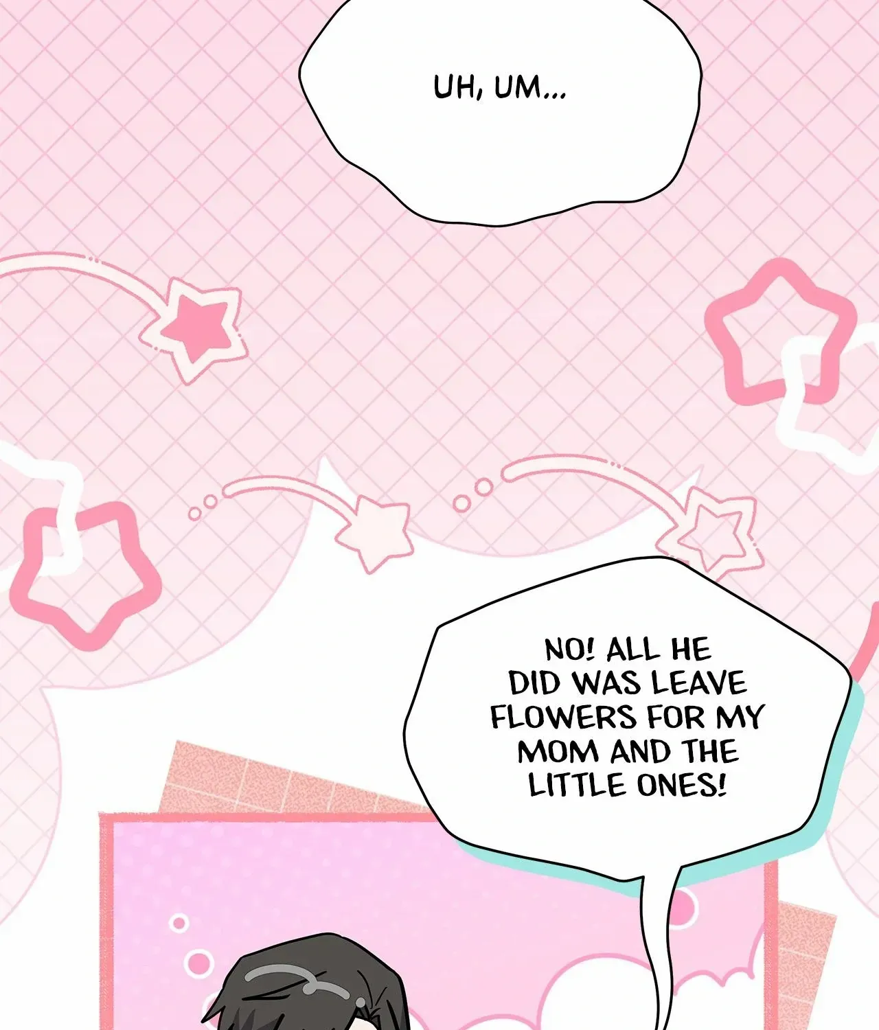 I’m a Cat, but I Was Adopted by a Wolf Family? Chapter 75 page 39 - 