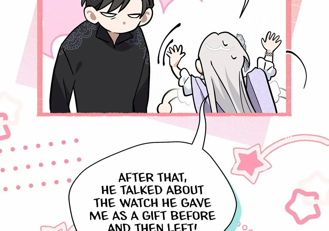 I’m a Cat, but I Was Adopted by a Wolf Family? Chapter 75 page 40 - 