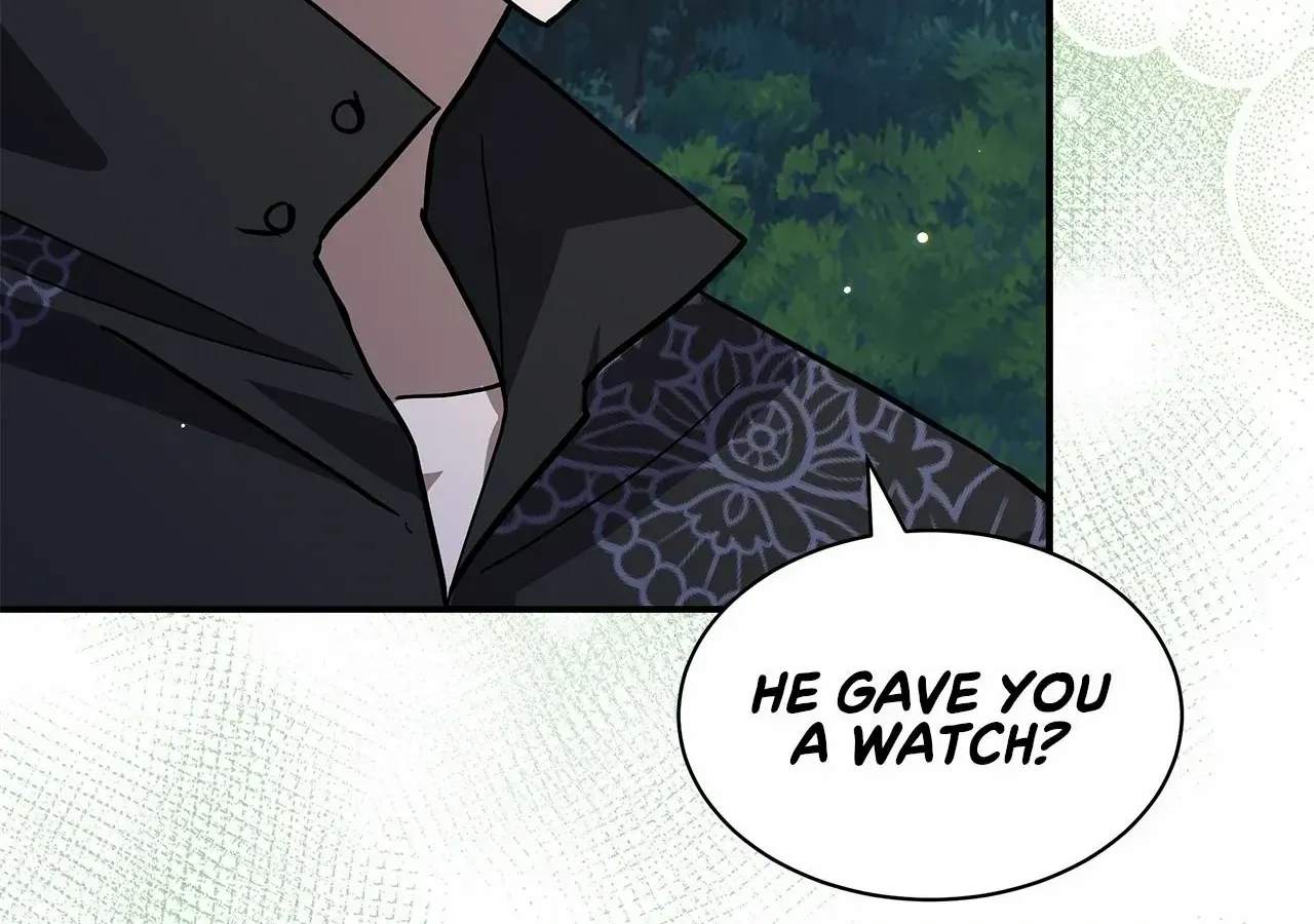 I’m a Cat, but I Was Adopted by a Wolf Family? Chapter 75 page 43 - 