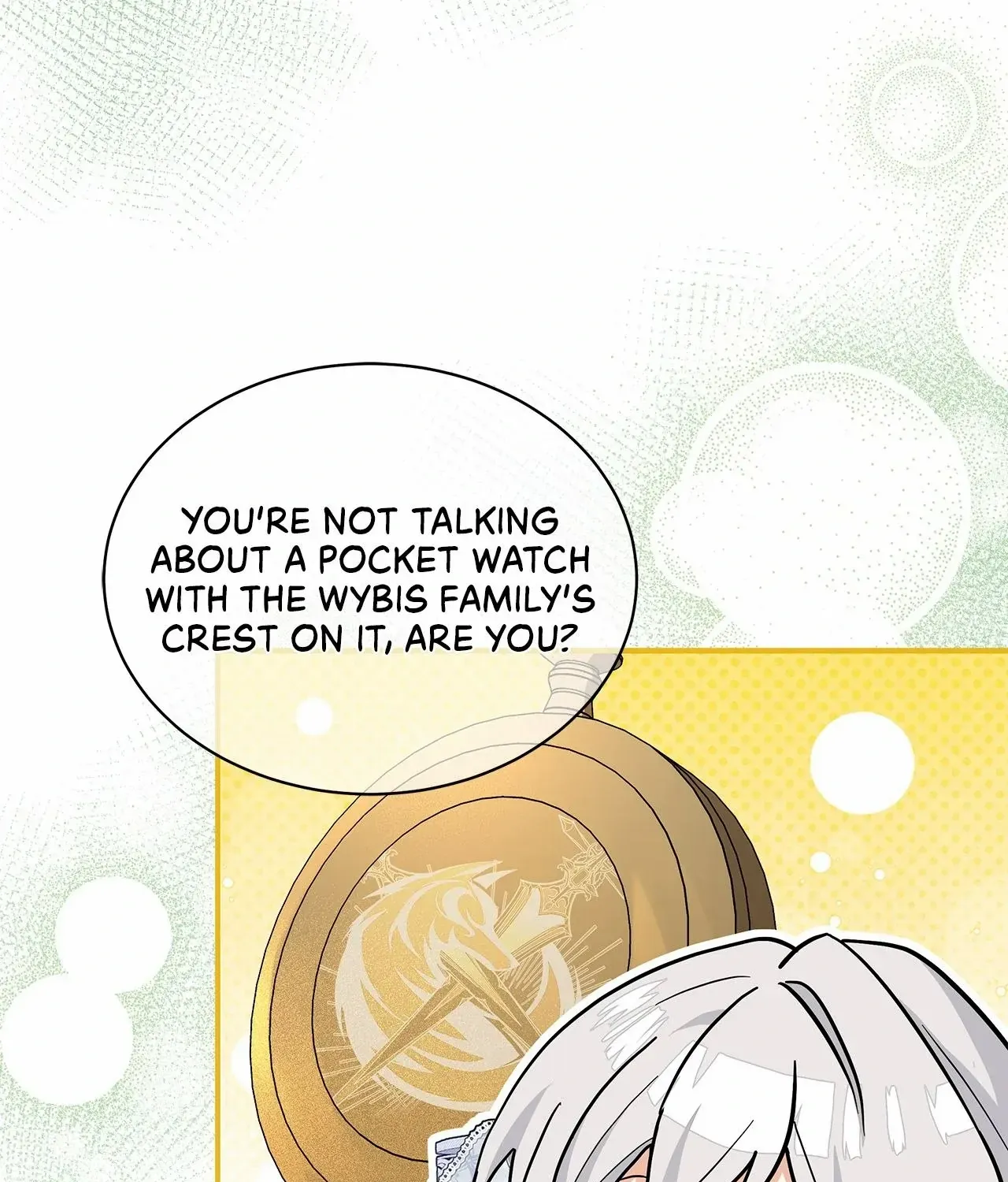 I’m a Cat, but I Was Adopted by a Wolf Family? Chapter 75 page 44 - 