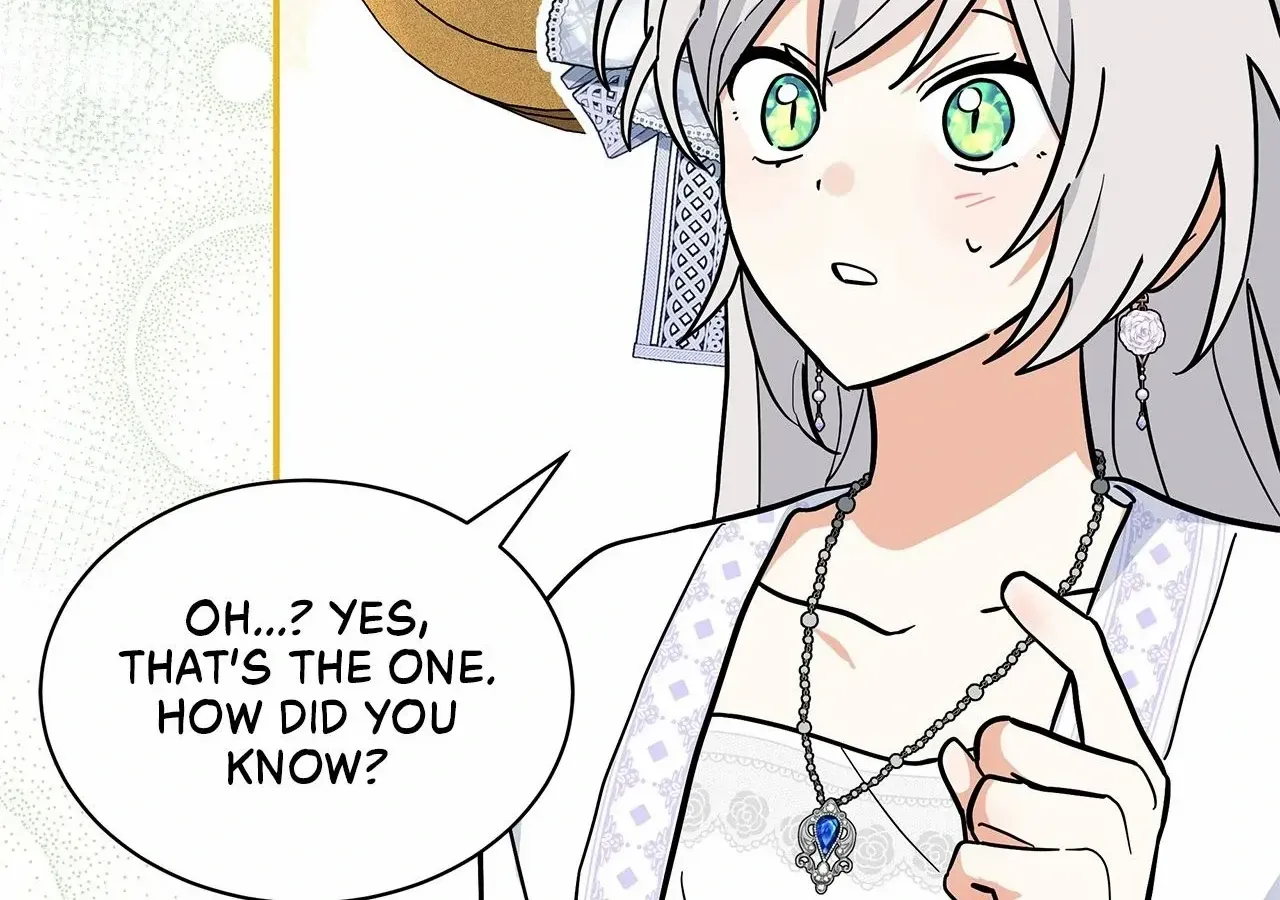 I’m a Cat, but I Was Adopted by a Wolf Family? Chapter 75 page 45 - 