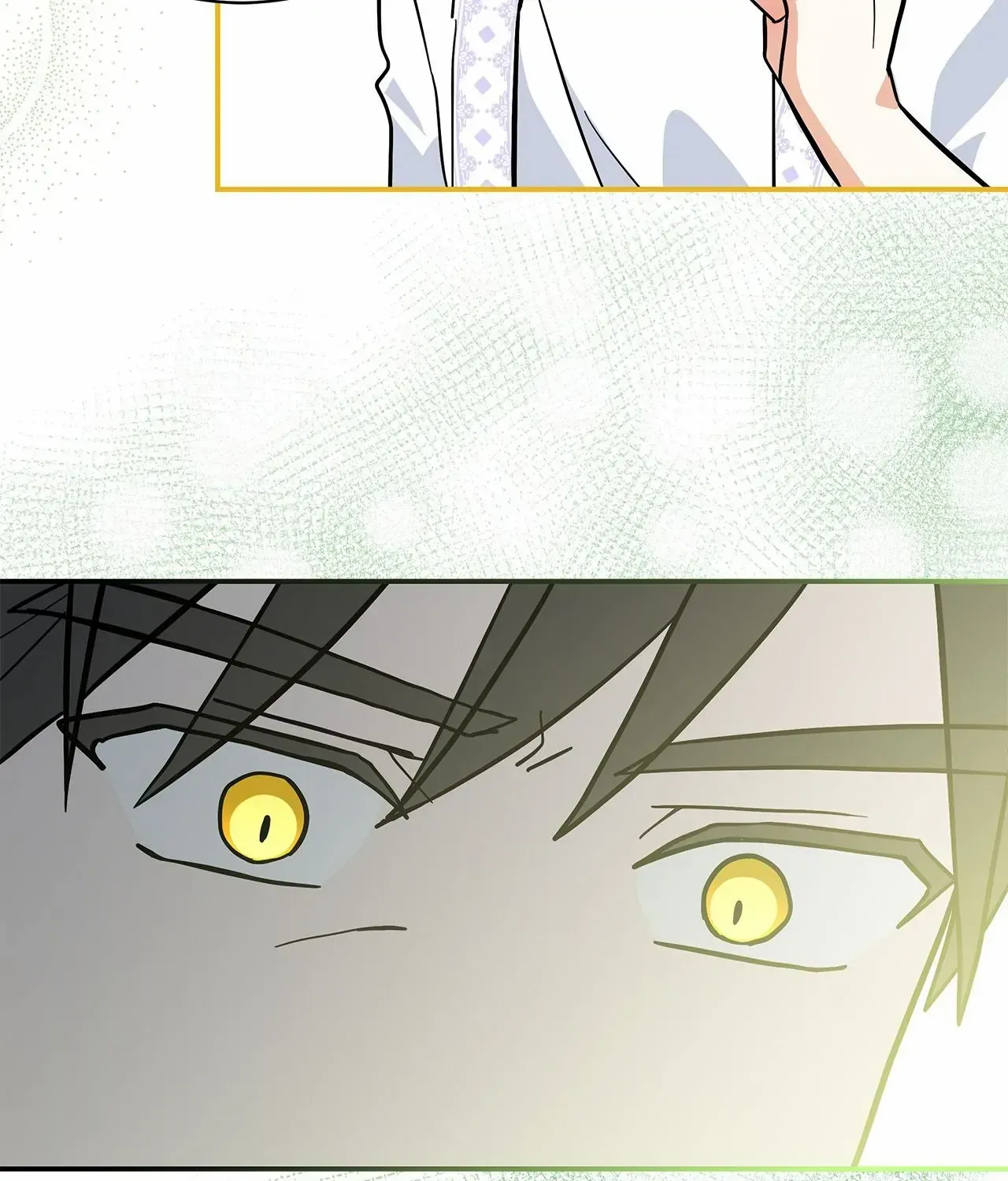 I’m a Cat, but I Was Adopted by a Wolf Family? Chapter 75 page 46 - 