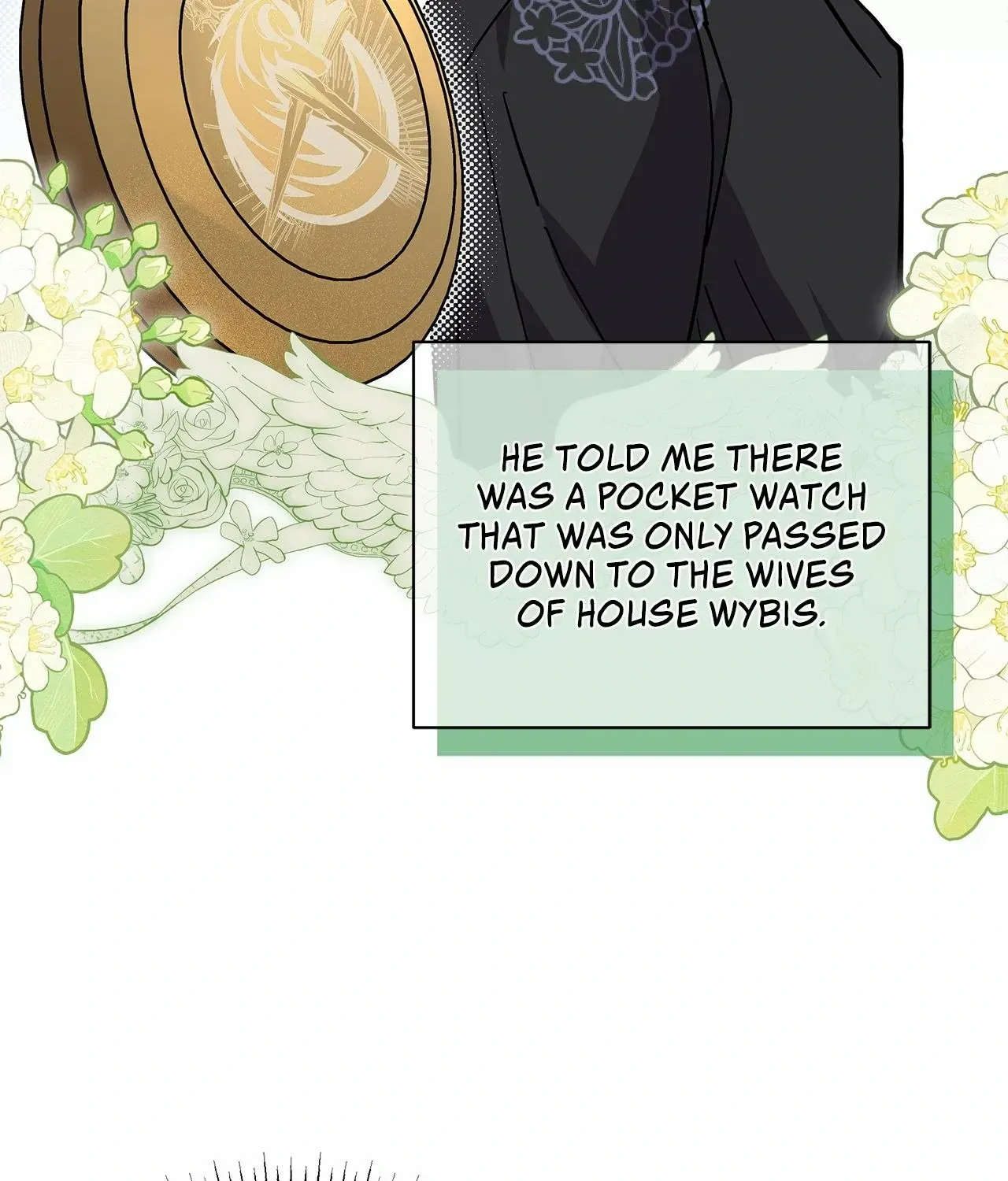 I’m a Cat, but I Was Adopted by a Wolf Family? Chapter 75 page 50 - 
