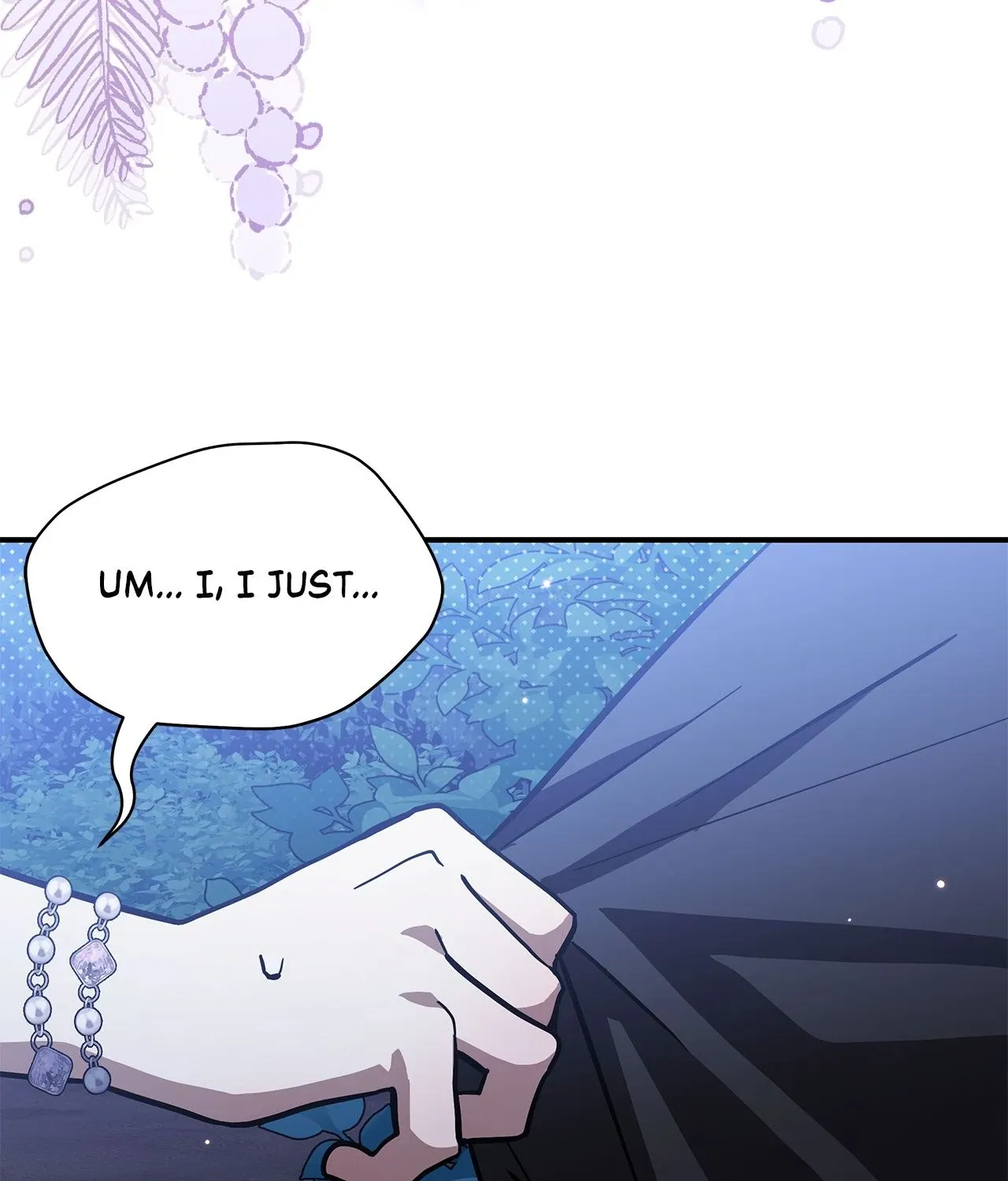 I’m a Cat, but I Was Adopted by a Wolf Family? Chapter 75 page 6 - 