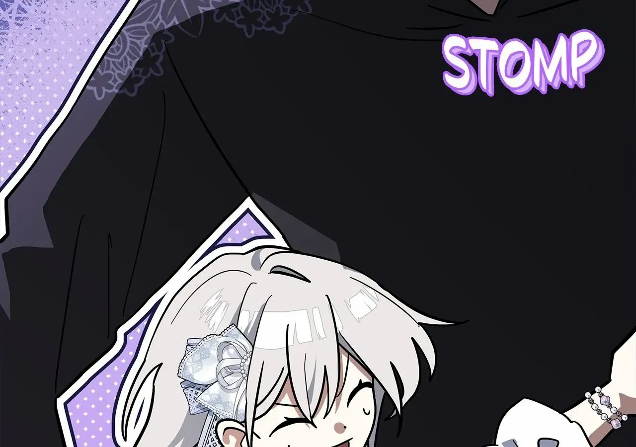 I’m a Cat, but I Was Adopted by a Wolf Family? Chapter 75 page 53 - 