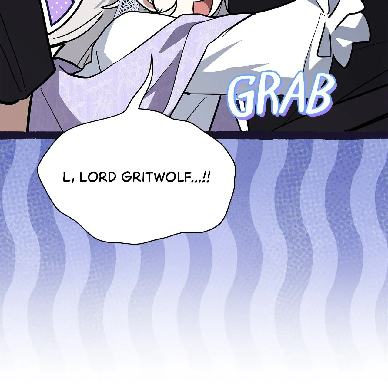 I’m a Cat, but I Was Adopted by a Wolf Family? Chapter 75 page 54 - 