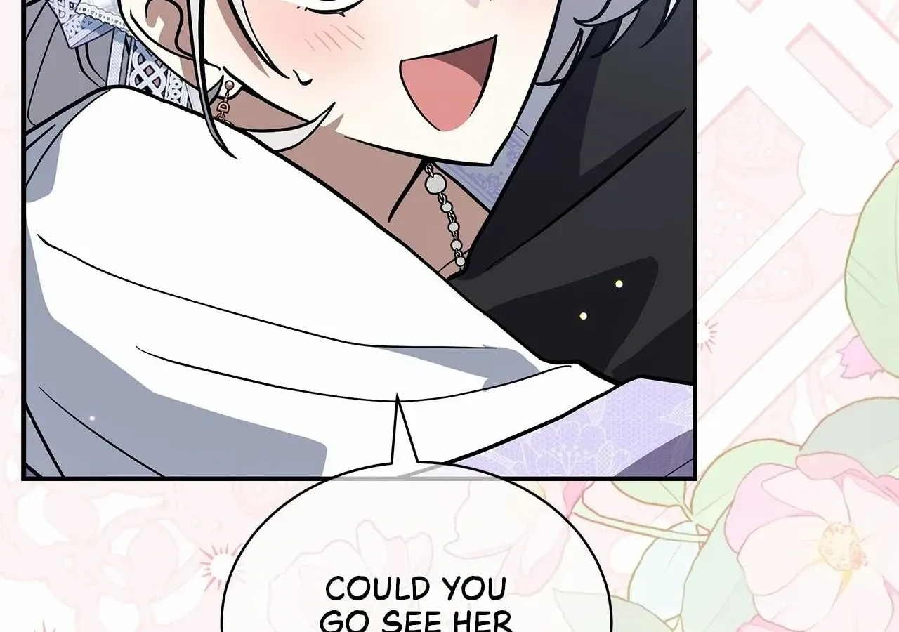I’m a Cat, but I Was Adopted by a Wolf Family? Chapter 75 page 56 - 