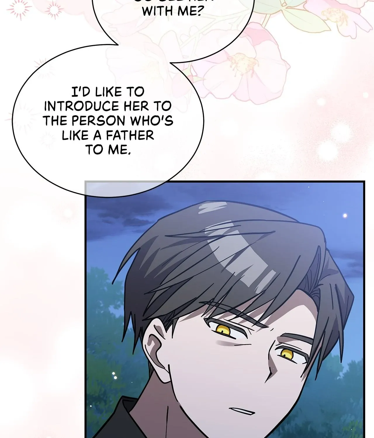 I’m a Cat, but I Was Adopted by a Wolf Family? Chapter 75 page 57 - 