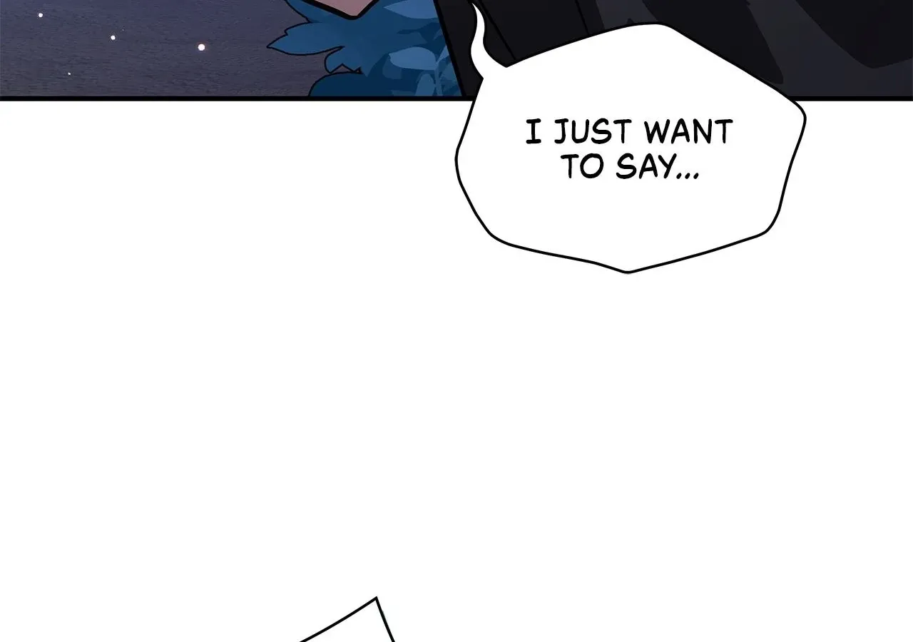 I’m a Cat, but I Was Adopted by a Wolf Family? Chapter 75 page 7 - 