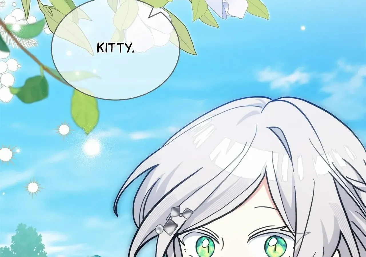 I’m a Cat, but I Was Adopted by a Wolf Family? Chapter 75 page 72 - 