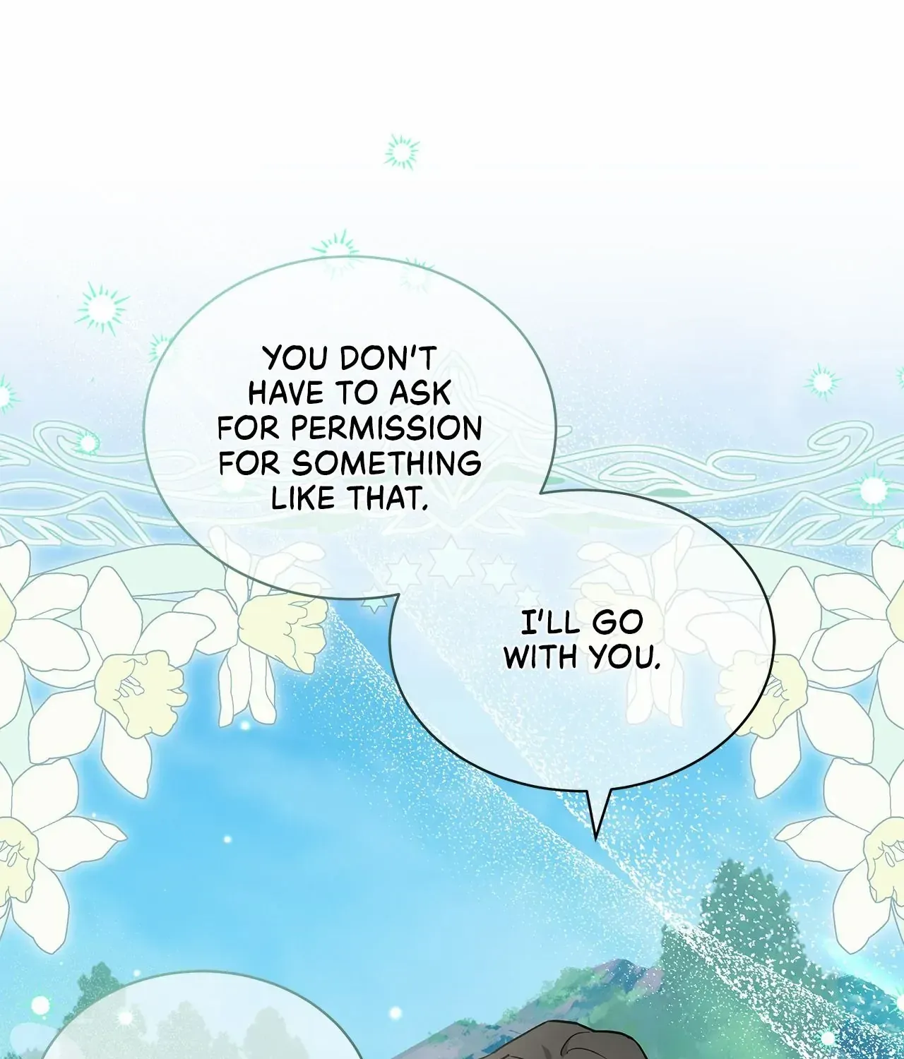 I’m a Cat, but I Was Adopted by a Wolf Family? Chapter 75 page 82 - 