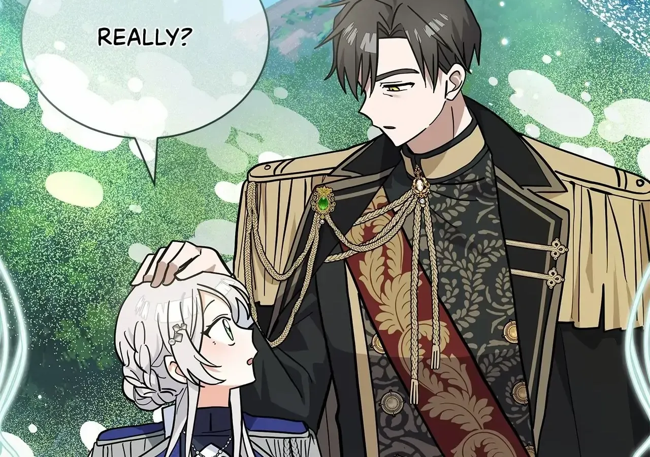 I’m a Cat, but I Was Adopted by a Wolf Family? Chapter 75 page 83 - 