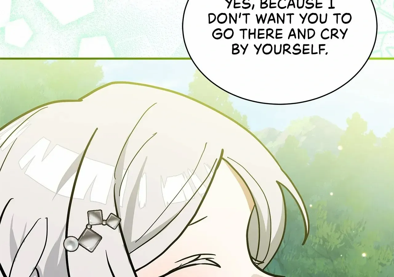I’m a Cat, but I Was Adopted by a Wolf Family? Chapter 75 page 85 - 