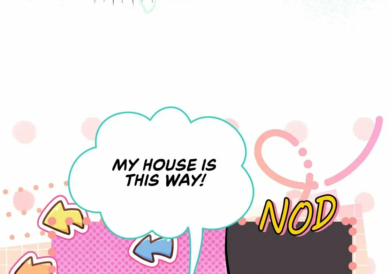 I’m a Cat, but I Was Adopted by a Wolf Family? Chapter 75 page 87 - 