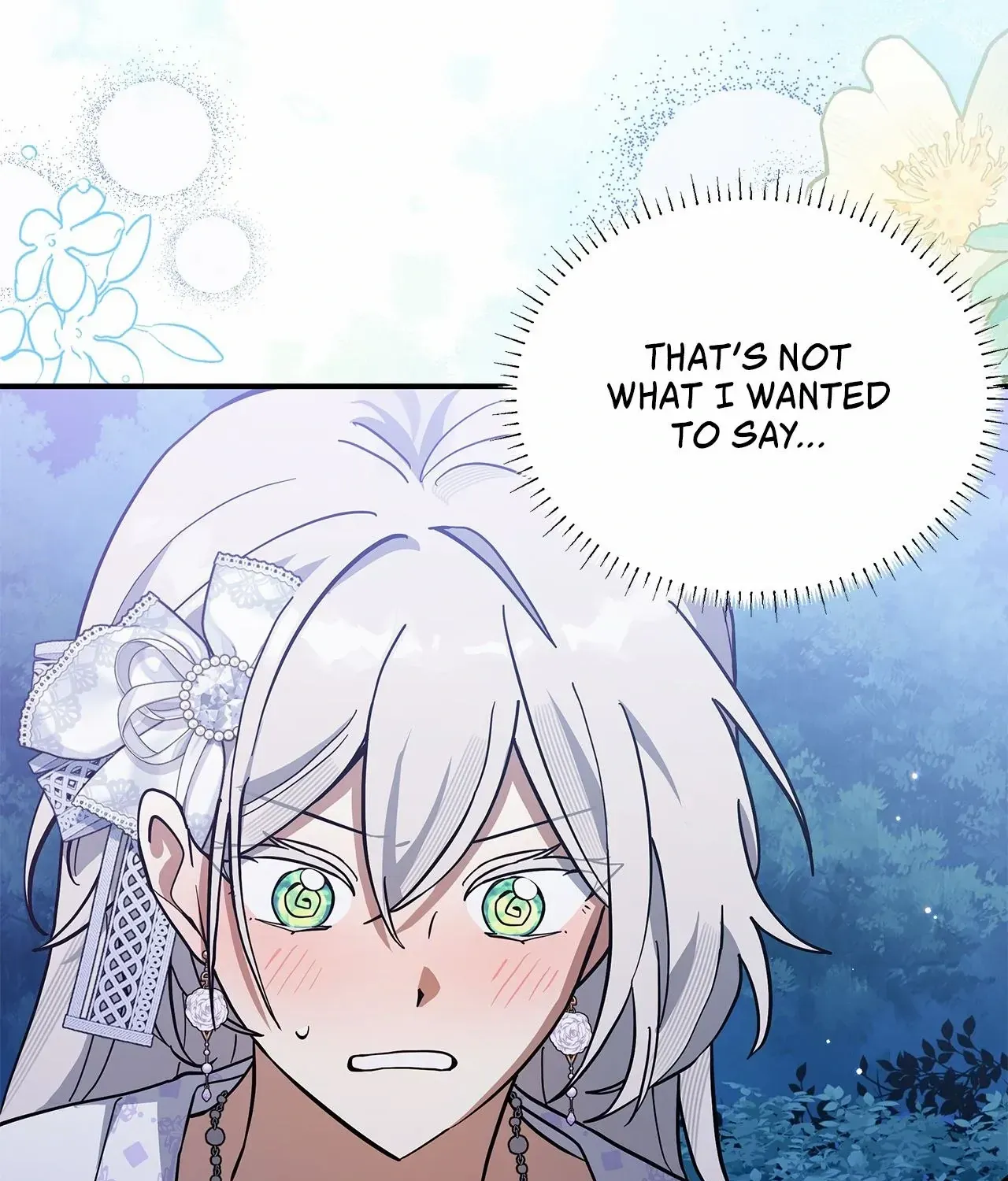 I’m a Cat, but I Was Adopted by a Wolf Family? Chapter 75 page 10 - 