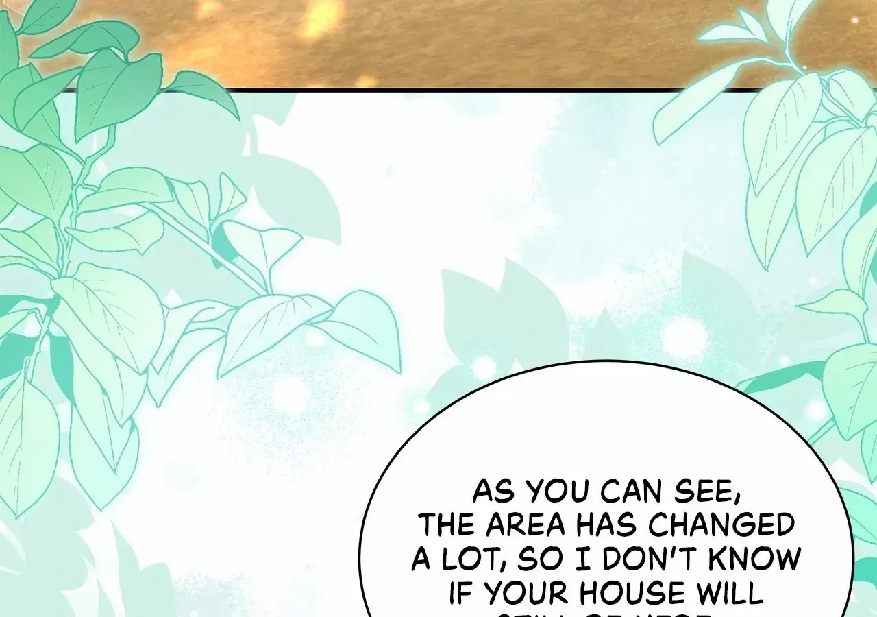 I’m a Cat, but I Was Adopted by a Wolf Family? Chapter 75 page 91 - 