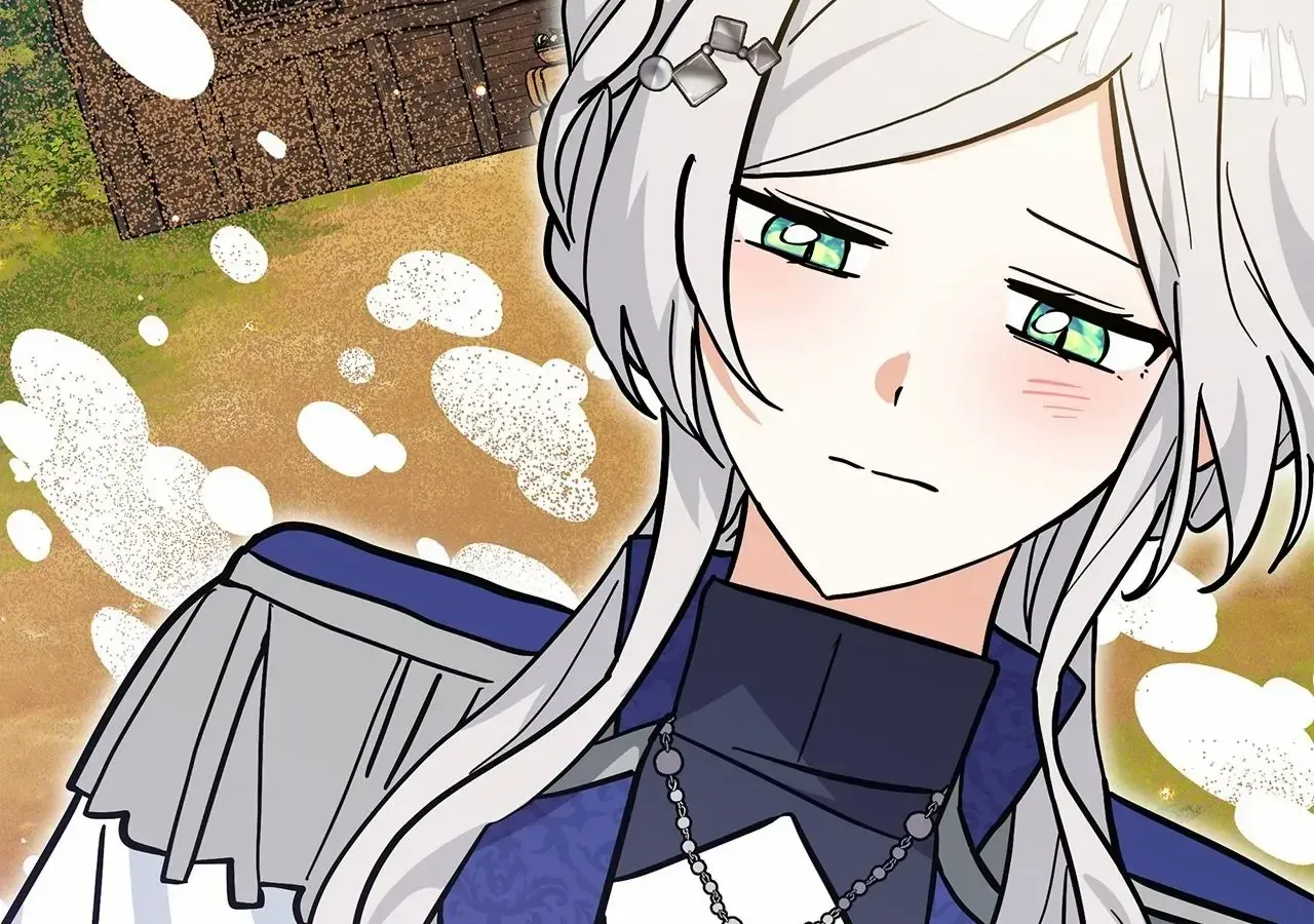 I’m a Cat, but I Was Adopted by a Wolf Family? Chapter 75 page 96 - 