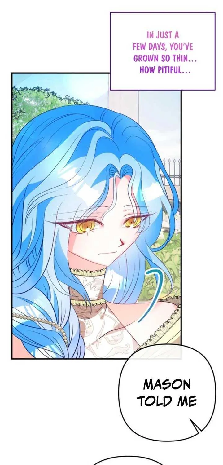 I’m a Doll, but the Tyrant Is Obsessed With Me Chapter 55 page 3 - 
