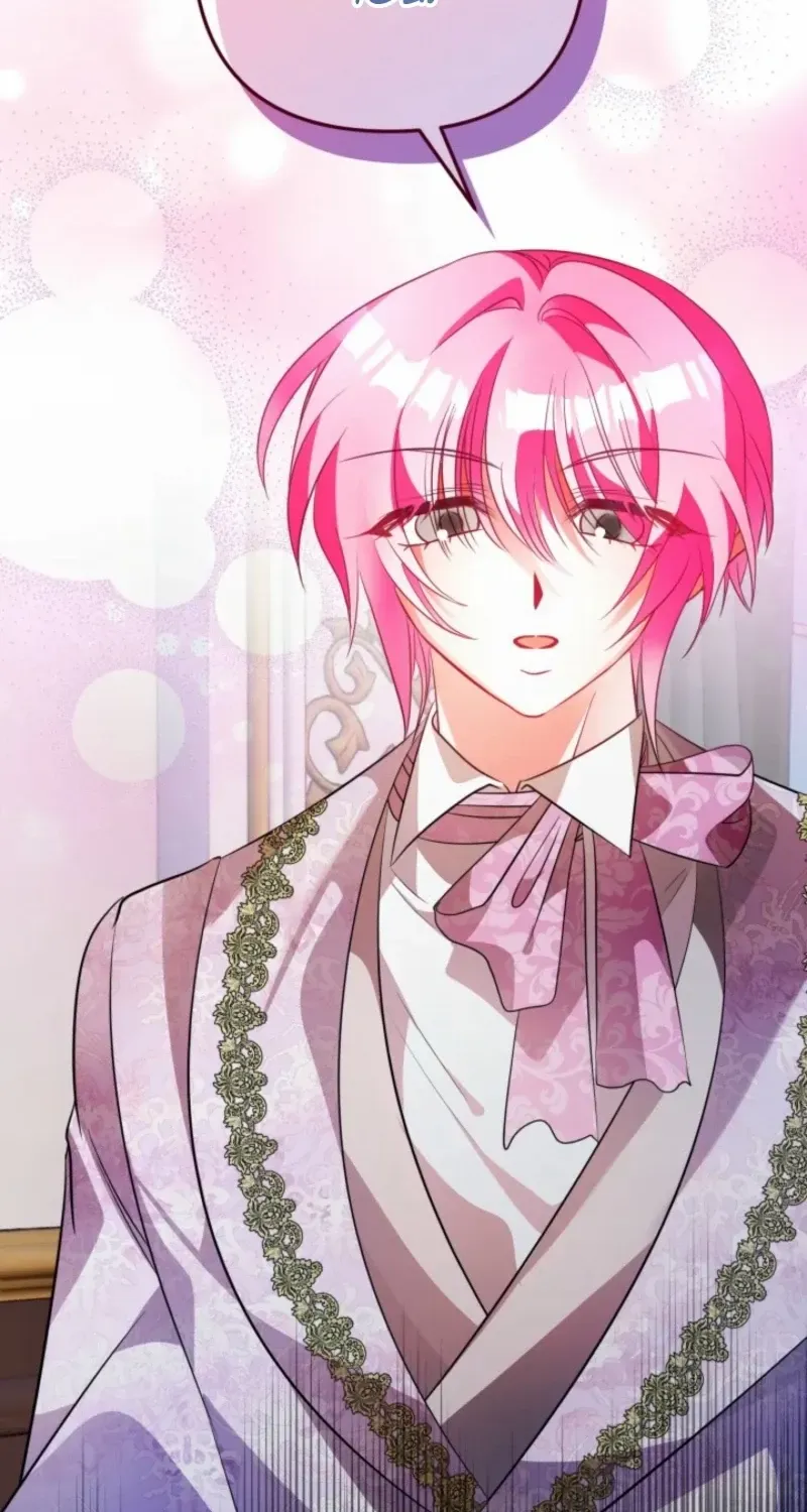 I’m a Doll, but the Tyrant Is Obsessed With Me Chapter 62 page 3 - 