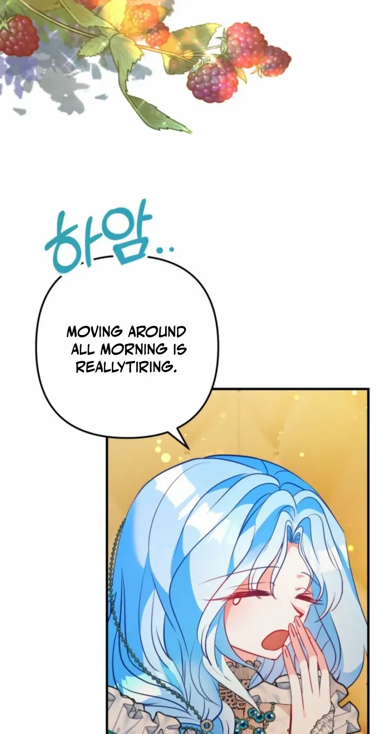I’m a Doll, but the Tyrant Is Obsessed With Me Chapter 63 page 5 - 