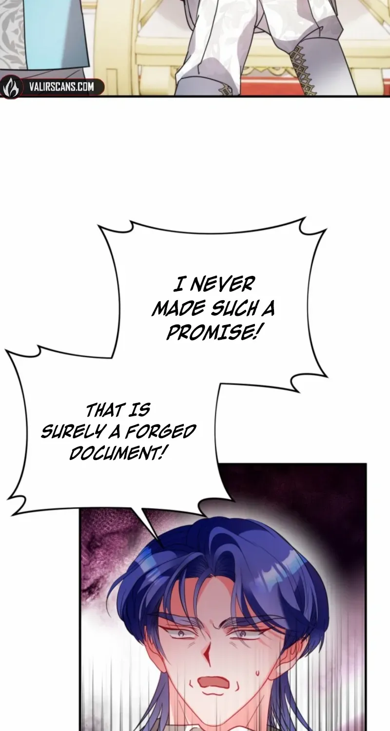 I’m a Doll, but the Tyrant Is Obsessed With Me Chapter 63 page 72 - 