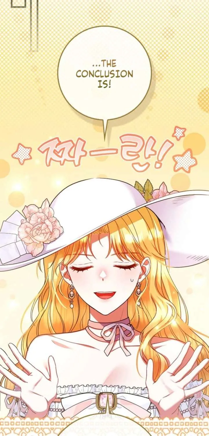 I'm a Fairy, Not a Saintess Chapter 30.1 page 30 - 