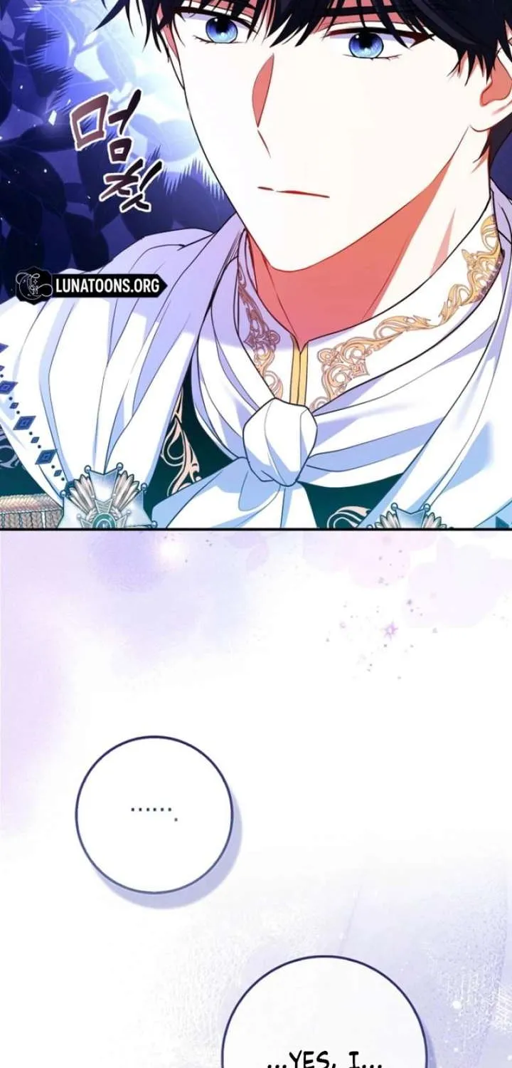 I'm a Fairy, Not a Saintess Chapter 30.1 page 34 - 