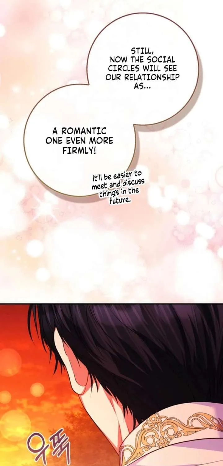 I'm a Fairy, Not a Saintess Chapter 30.1 page 41 - 